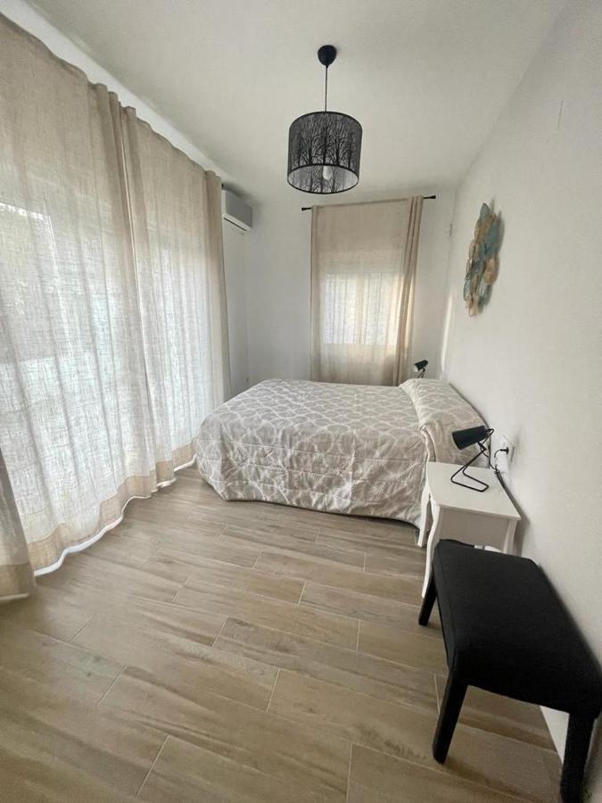 Villa Vaquero - Gandia Ngoại thất bức ảnh