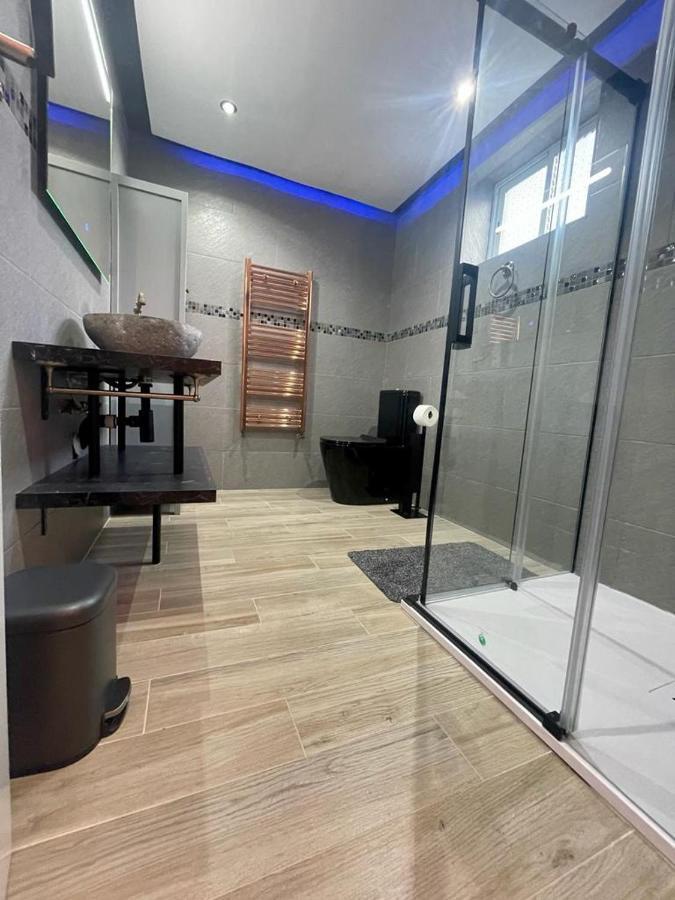 Villa Vaquero - Gandia Ngoại thất bức ảnh