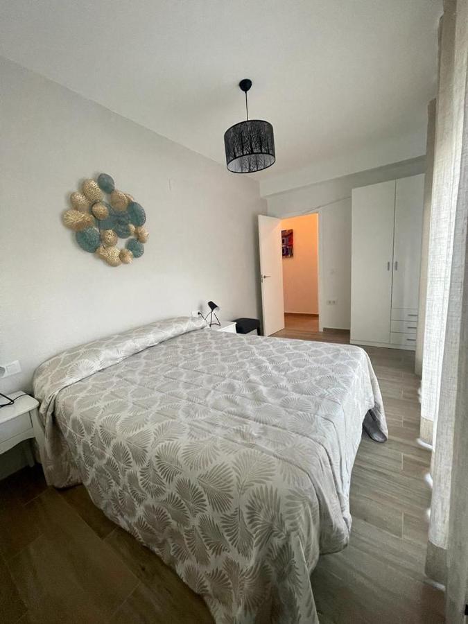 Villa Vaquero - Gandia Ngoại thất bức ảnh