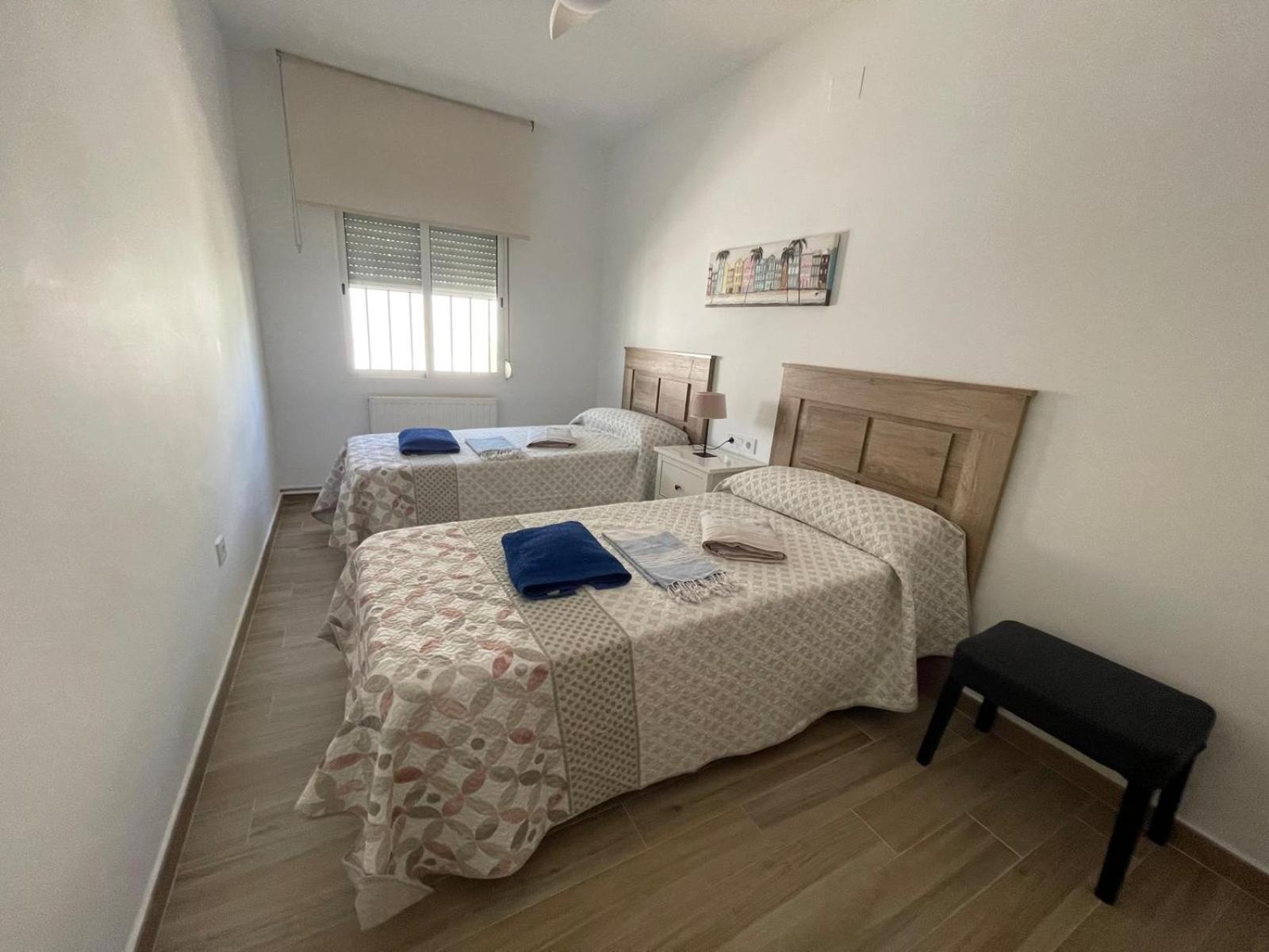 Villa Vaquero - Gandia Ngoại thất bức ảnh